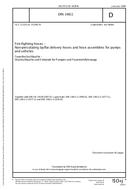 DIN 14811:2008-01 (1.1.2008)