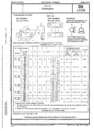 DIN 15058:1974-08 (1.8.1974)