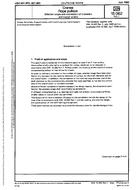 DIN 15062-1:1982-07 (1.7.1982)