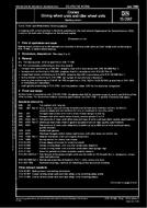 DIN 15092:1982-07 (1.7.1982)