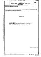 DIN 15094:1982-07 (1.7.1982)