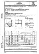 DIN 15234:1980-04 (1.4.1980)