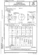 DIN 15237:1980-01 (1.1.1980)