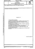 DIN 15421-1:1982-07 (1.7.1982)