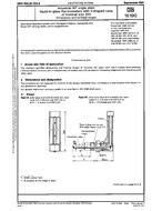 DIN 16190:1991-09 (1.9.1991)