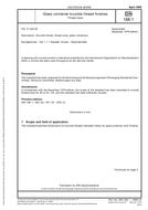 DIN 168-1:1998-04 (1.4.1998)