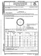 DIN 16965-1:1982-07 (1.7.1982)