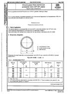 DIN 16965-5:1982-07 (1.7.1982)