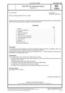 DIN 16969:2012-11 (1.11.2012)