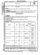 DIN 1702:1967-01 (1.1.1967)