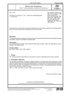 DIN 17560-1:2004-02 (1.2.2004)