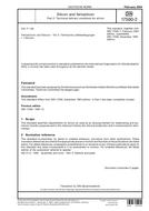 DIN 17560-2:2004-02 (1.2.2004)