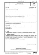 DIN 17569:2004-02 (1.2.2004)