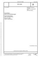 DIN 18180:2014-09 (1.9.2014)