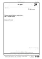 DIN 18560-3:2006-03 (1.3.2006)