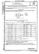 DIN 1868:1975-08 (1.8.1975)