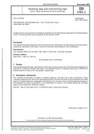 DIN 2184-2:2003-12 (1.12.2003)