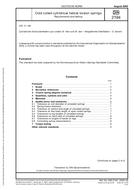 DIN 2194:2002-08 (1.8.2002)