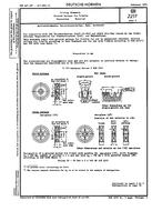 DIN 2217-1:1973-02 (1.2.1973)