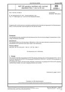 DIN 2249-1:2000-01 (1.1.2000)