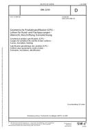 DIN 2259:2008-07 (1.7.2008)