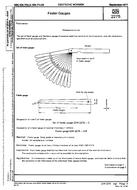 DIN 2275:2014-03 (1.3.2014)
