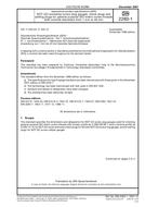 DIN 2283-1:2001-12 (1.12.2001)