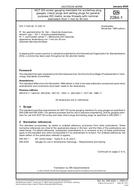 DIN 2284-1:2000-01 (1.1.2000)