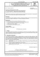 DIN 2284-2:2001-12 (1.12.2001)