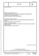 DIN 2303:2007-02 (1.2.2007)