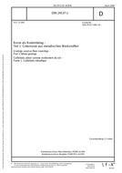 DIN 24537-1:2006-04 (1.4.2006)