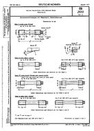 DIN 2510-3:1971-08 (1.8.1971)