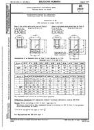 DIN 2510-8:1971-08 (1.8.1971)