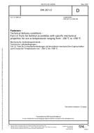 DIN 267-13:2007-05 (1.5.2007)