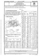 DIN 2781:1990-09 (1.9.1990)