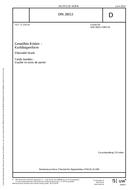 DIN 28013:2012-06 (1.6.2012)