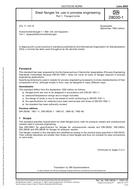 DIN 28030-1:2013-09 (1.9.2013)