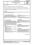 DIN 28091-1:2014-11 (1.11.2014)