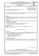 DIN 28650:1999-11 (1.11.1999)