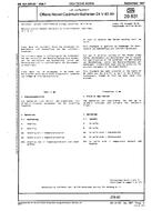 DIN 29831:1987-09 (1.9.1987)