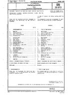 DIN 29972:1988-01 (1.1.1988)