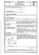 DIN 3015-10:1994-02 (1.2.1994)