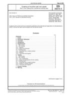 DIN 30674-3:2001-03 (1.3.2001)