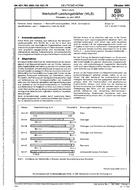 DIN 30910-1:1990-10 (1.10.1990)