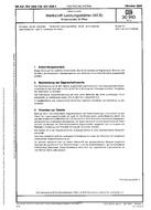 DIN 30910-2:1990-10 (1.10.1990)