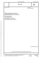 DIN 3118:2007-09 (1.9.2007)