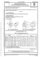 DIN 3121:1993-12 (1.12.1993)