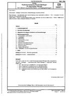 DIN 31657-1:1996-03 (1.3.1996)