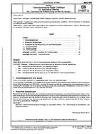 DIN 31657-2:1996-03 (1.3.1996)