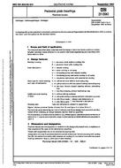 DIN 31690:1990-09 (1.9.1990)